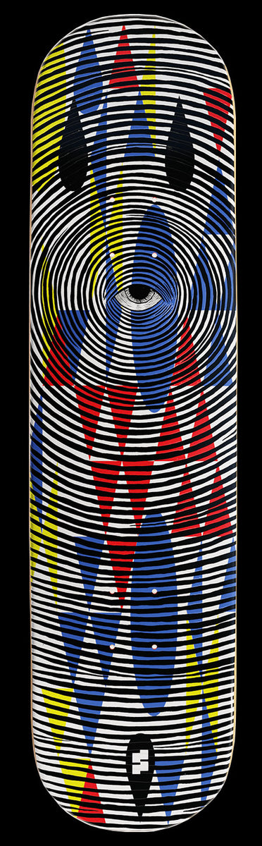SCHOULTZ OG BAUHAUS – SPACE PUPIL