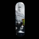 Nattefrost — Creature x Peter Beste