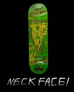 Free Pizza LTD — NECKFACE (666/666)