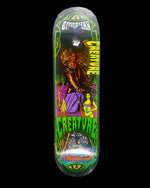 Hesh Trippers — Bingaman