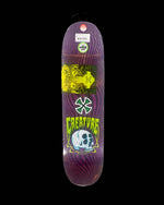 Hesh Trippers — Reyes