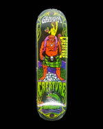 Hesh Trippers — Stu Graham