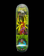 Hesh Trippers — David Gravette