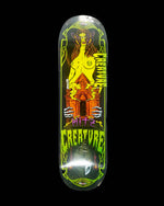 Hesh Trippers — Sam Hitz