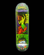 Hesh Trippers — Willis Kimbel