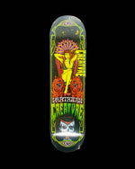 Hesh Trippers — Al Partanen