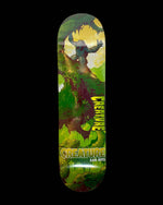 Primitive Pro — Full Set (3 Boards + Signed Print)