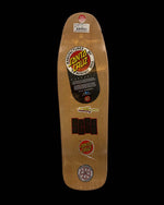 Santa Cruz Tom Knox "Cop Beater" Skateboard Deck (2012 Reissue)