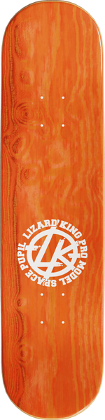 LIZARD KING "RESURRECTION" PRO - art by Todd Bratrud