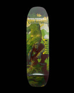 Primitive Pro — Full Set (3 Boards + Signed Print)