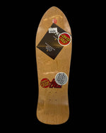 Santa Cruz Eric Dressen "Doghouse" (The Pup) Skateboard Deck Reissue