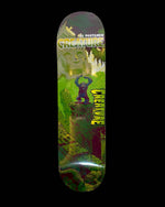 Primitive Pro — Al Partanen (327/500)