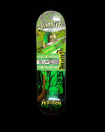 Creature Savages RAW Set — Partanen, Hitz, Navarrette (Nate Van Dyke)