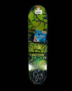 Creature Savages (Non-RAW) — Al Partanen (Nate Van Dyke)