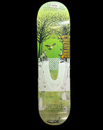 CREATURE Darren Navarrette x Jay Howell "SHRED PARTY"