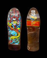 Santa Cruz x Matt Groening — Full Trio