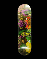 Creature The Creeps 7-Board Team Set — Skinner (2012)