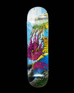 Creature The Creeps 7-Board Team Set — Skinner (2012)