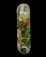 Creature The Creeps 7-Board Team Set — Skinner (2012)