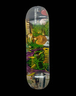 Creature The Creeps 7-Board Team Set — Skinner (2012)