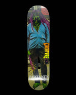 Creature Al Partanen The Creeps Powerply — 8.1" (Skinner, 2012)
