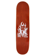 KYLE WALSH "Orange Flame" Pro PRE-ORDER