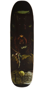 CREATURE Parts "Jack the Ripper" Deck – Batdog's Maniac Series