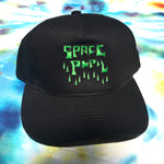 SPACE PUPIL DRIP HAT