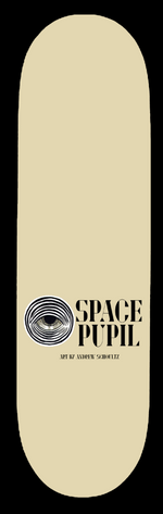 SPACE PUPIL - CAPSTONE 8.5