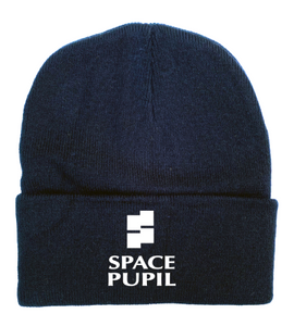 SPACE PUPIL - FLAG ICON BEANIE